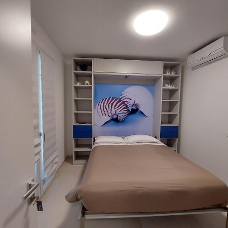 Bed & Breakfast A Mare Affitta Camere Fano Eksteriør bilde