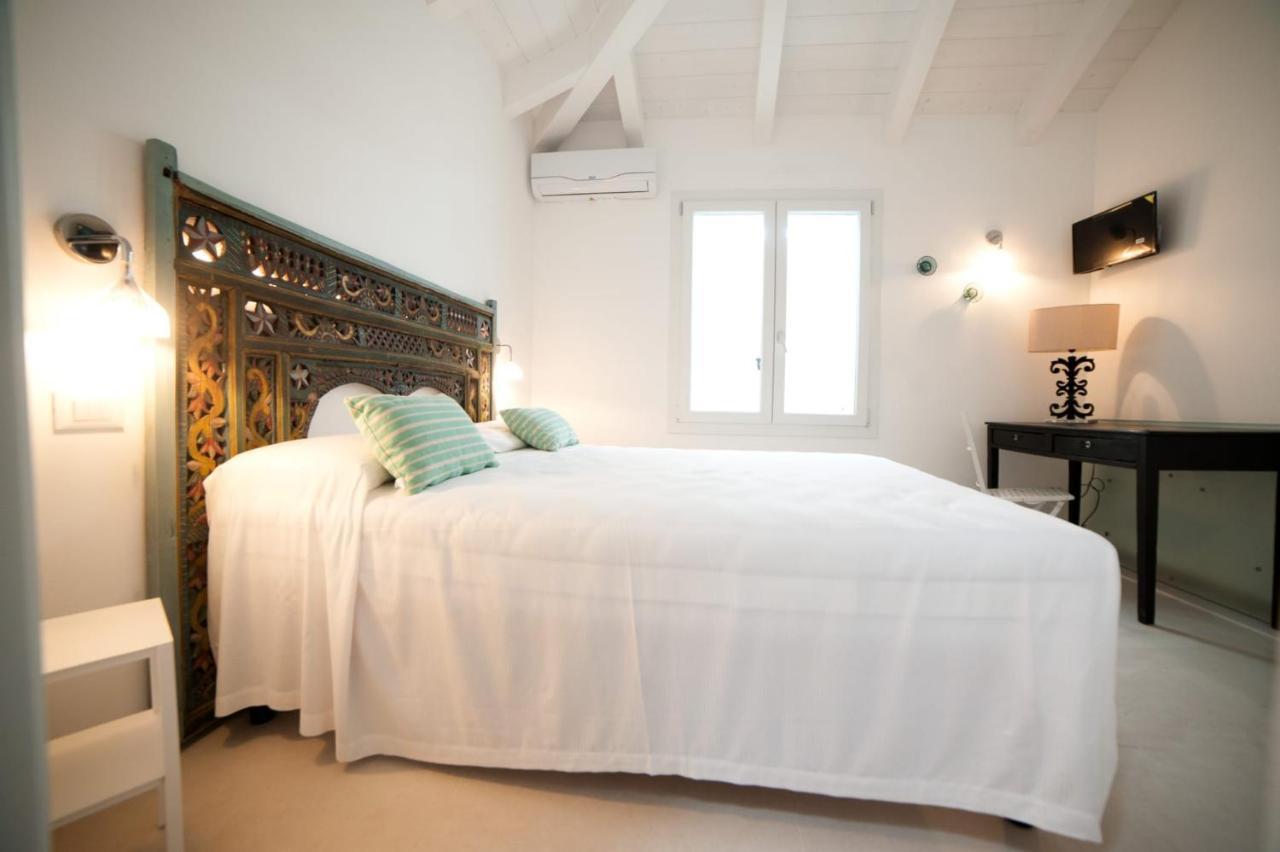 Bed & Breakfast A Mare Affitta Camere Fano Eksteriør bilde