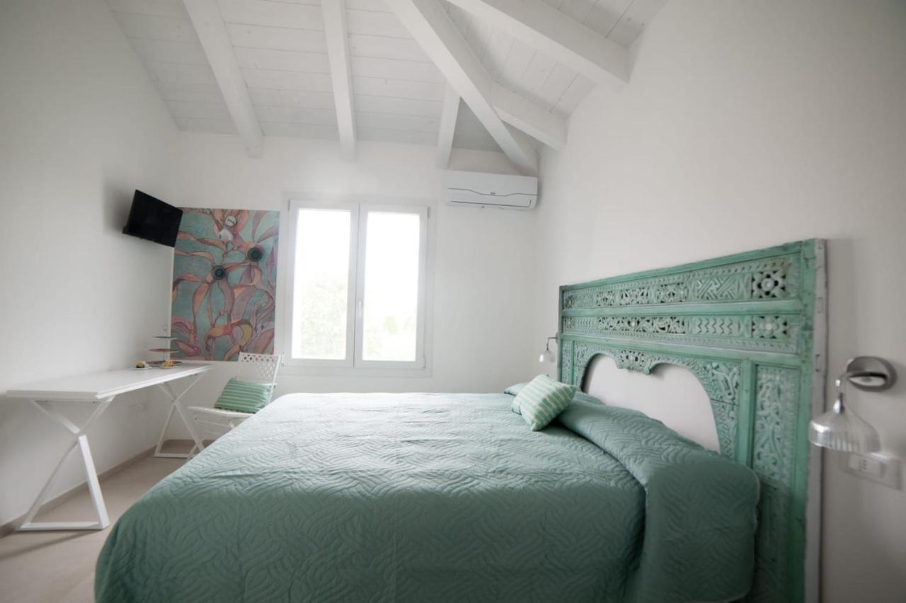 Bed & Breakfast A Mare Affitta Camere Fano Eksteriør bilde