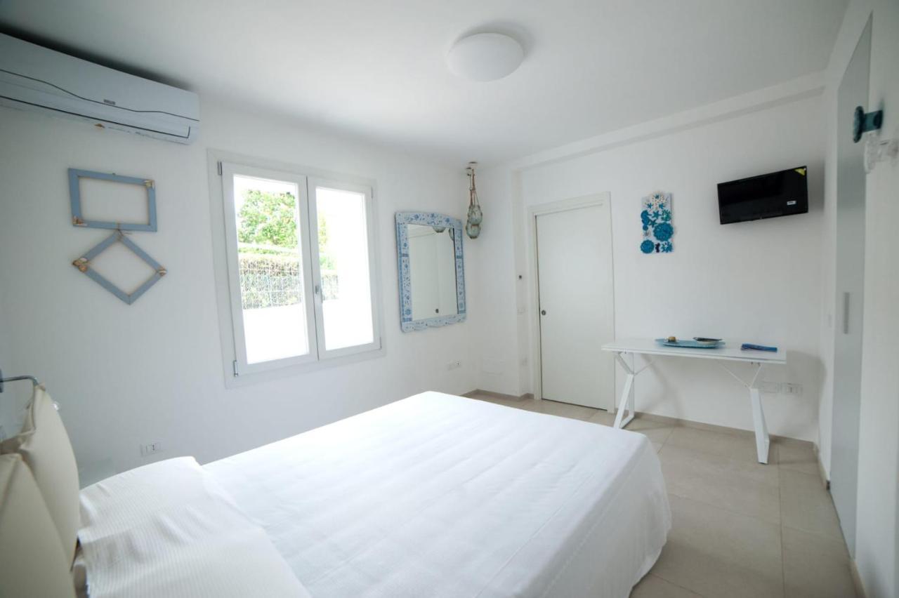 Bed & Breakfast A Mare Affitta Camere Fano Eksteriør bilde