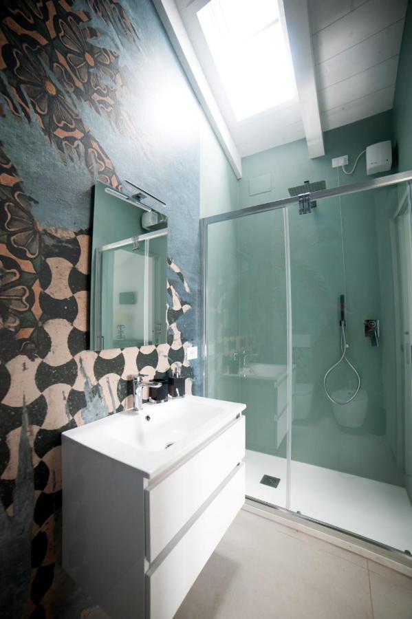 Bed & Breakfast A Mare Affitta Camere Fano Eksteriør bilde