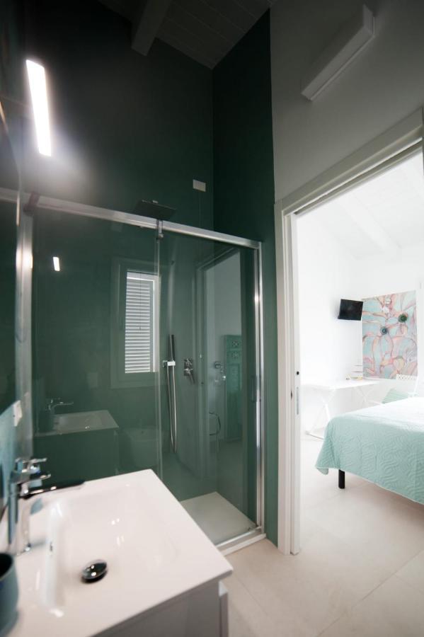 Bed & Breakfast A Mare Affitta Camere Fano Eksteriør bilde