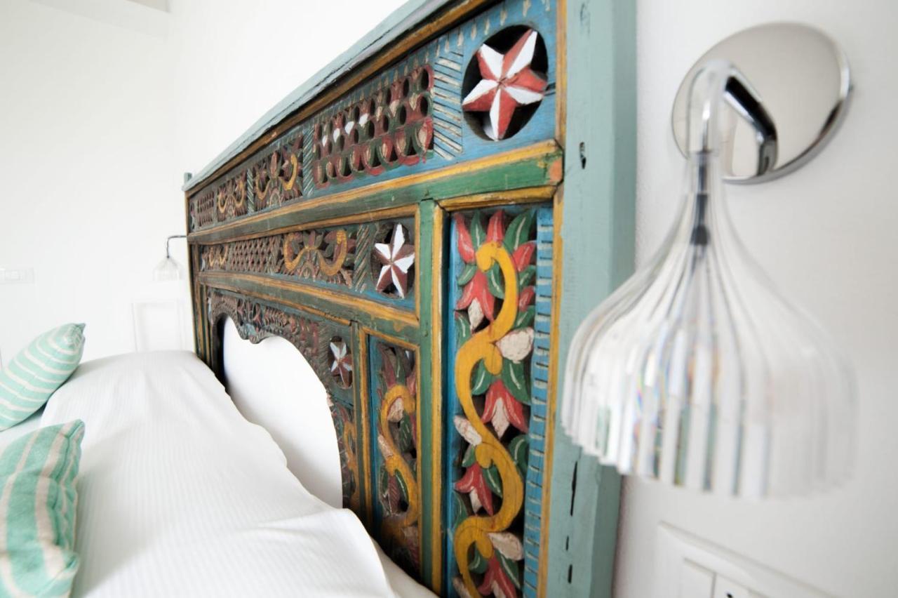 Bed & Breakfast A Mare Affitta Camere Fano Eksteriør bilde