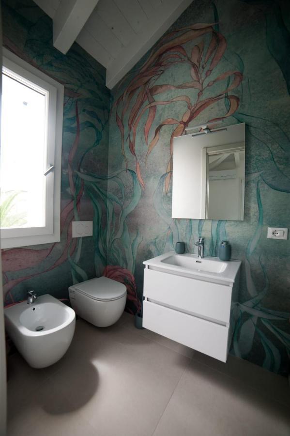Bed & Breakfast A Mare Affitta Camere Fano Eksteriør bilde