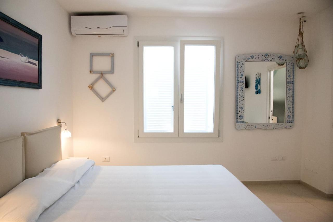 Bed & Breakfast A Mare Affitta Camere Fano Eksteriør bilde