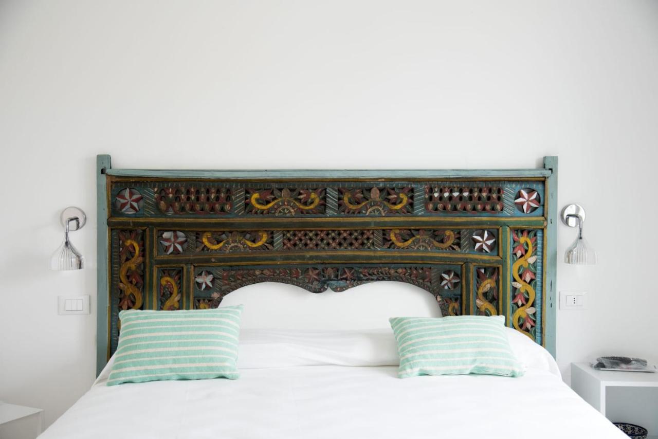 Bed & Breakfast A Mare Affitta Camere Fano Eksteriør bilde