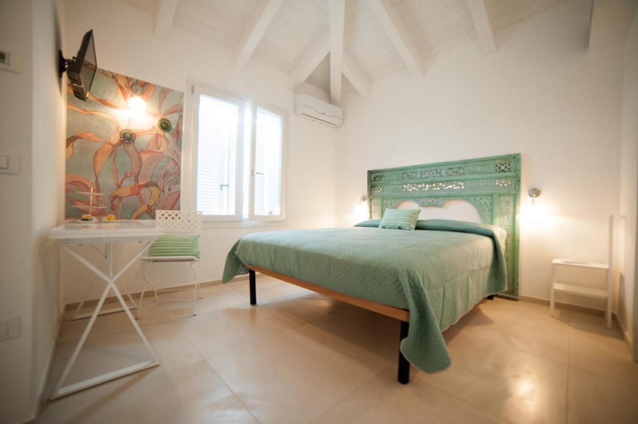 Bed & Breakfast A Mare Affitta Camere Fano Eksteriør bilde