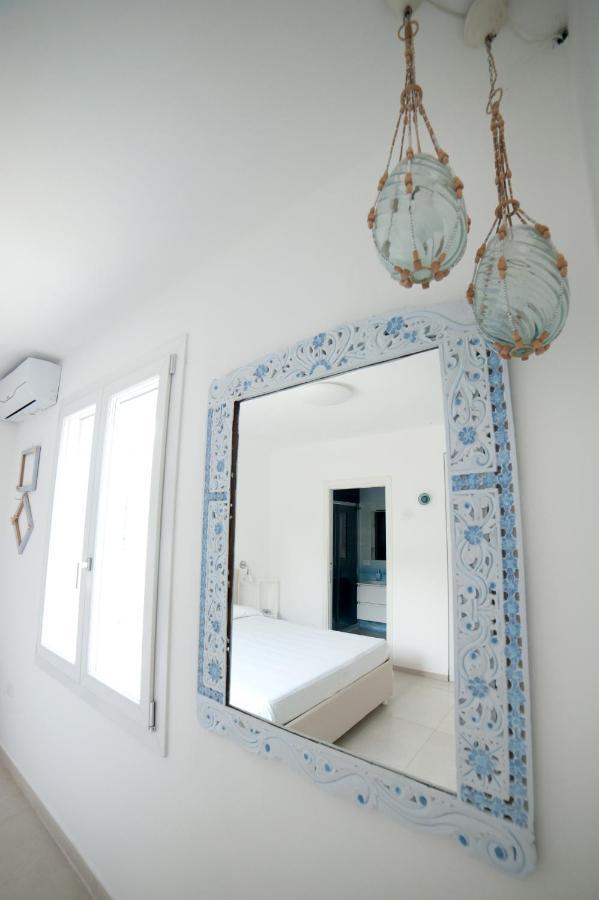 Bed & Breakfast A Mare Affitta Camere Fano Eksteriør bilde