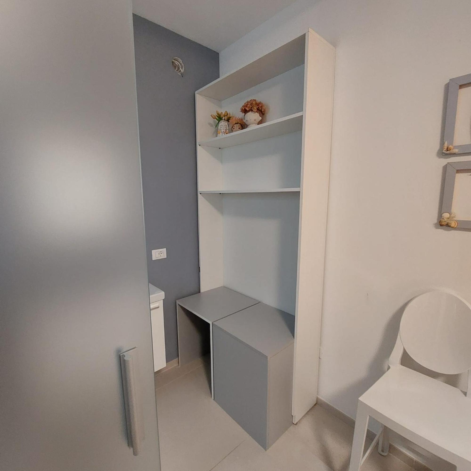 Bed & Breakfast A Mare Affitta Camere Fano Eksteriør bilde