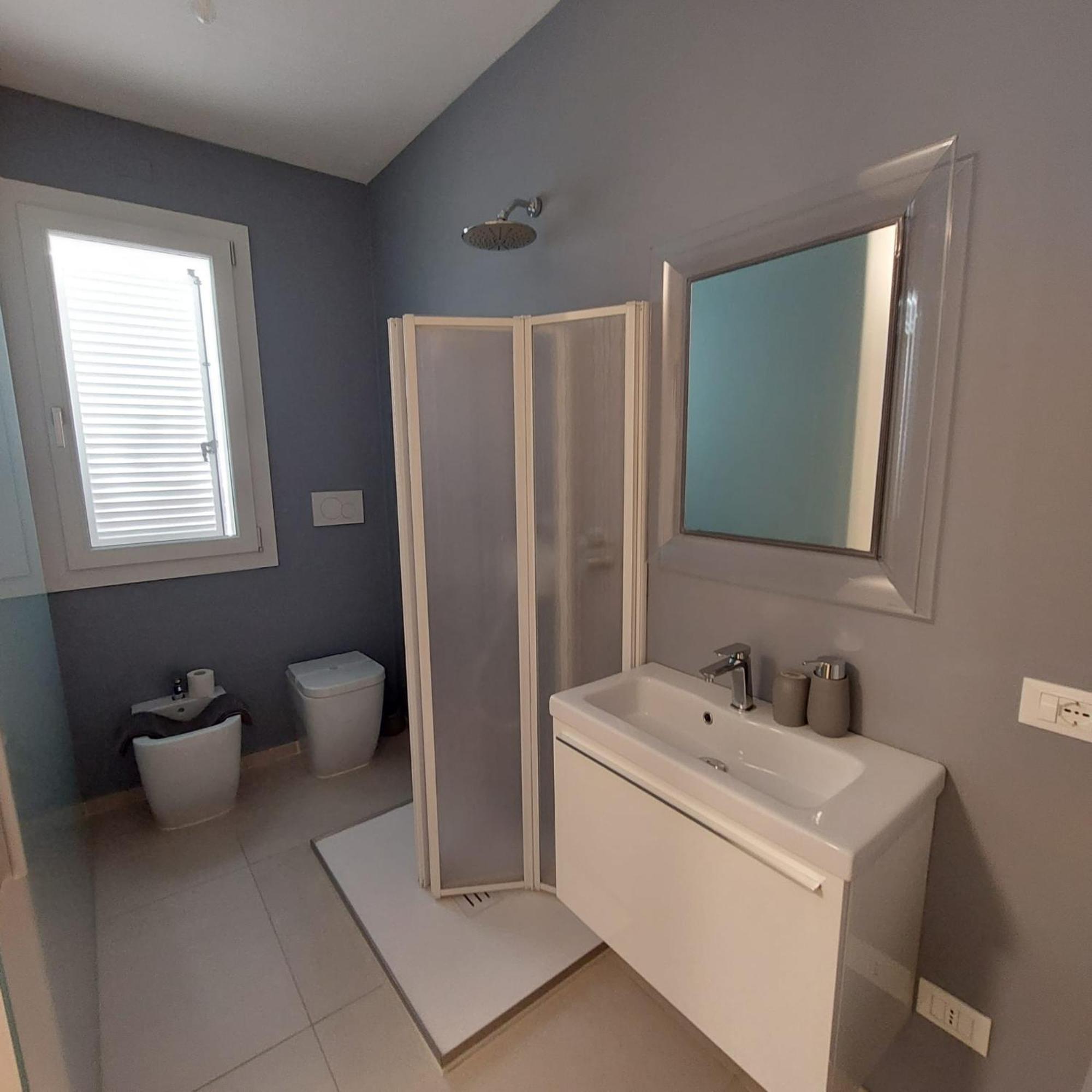 Bed & Breakfast A Mare Affitta Camere Fano Eksteriør bilde